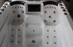 Плавательный спа-бассейн Sunrans SR-859