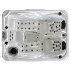 Спа бассейн Aqua-Spring HL-2803 (H-01/PS-01/C-08)