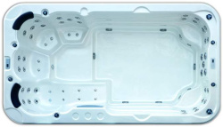Плавательный бассейн Sunrans SR-821