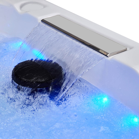 Гидромассажный спа бассейн Mexda WS-292 Гидромассажный спа бассейн Mexda WS-292