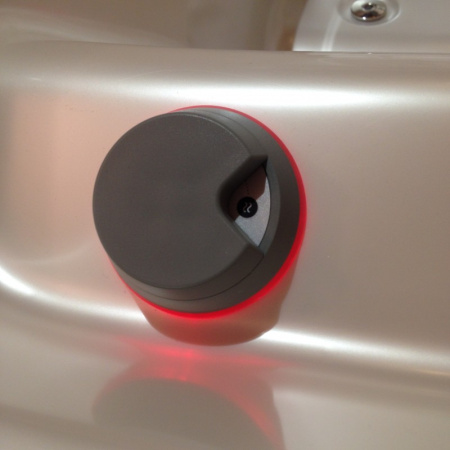 Гидромассажный спа-бассейн USSPA Lyra_iN Гидромассажный спа-бассейн USSPA Lyra_iN