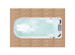 Плавательный Спа Бассейн Jazzi Pool SKT339C1