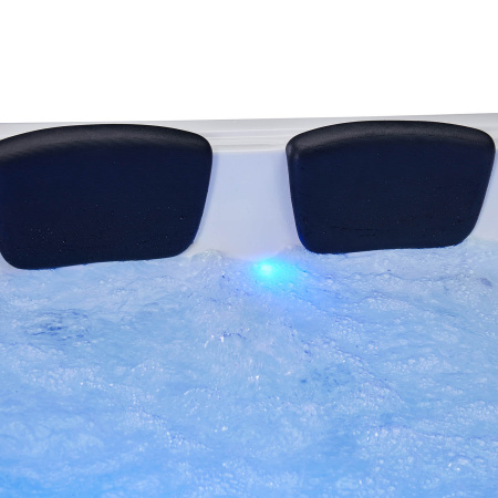 Гидромассажный спа бассейн Mexda WS-292 Гидромассажный спа бассейн Mexda WS-292