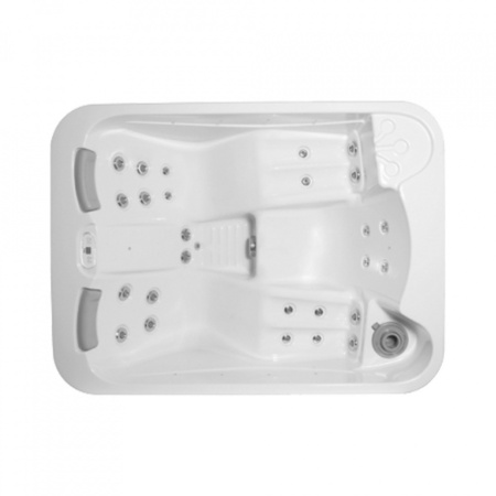 Мини спа-бассейн Wellis Sun Мини спа-бассейн Wellis Sun