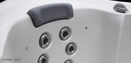 Спа-бассейн Wellis Palermo Deluxe Спа-бассейн Wellis Palermo Deluxe