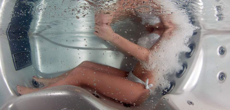 Спа-бассейн Wellis Kilimanjaro Deluxe Спа-бассейн Wellis Kilimanjaro Deluxe