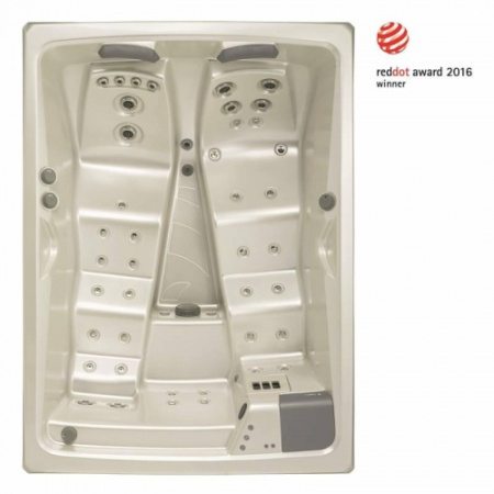 Гидромассажный спа-бассейн USSPA Lyra_iN Гидромассажный спа-бассейн USSPA Lyra_iN