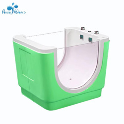 Детский СПА бассейн Angel World XS17