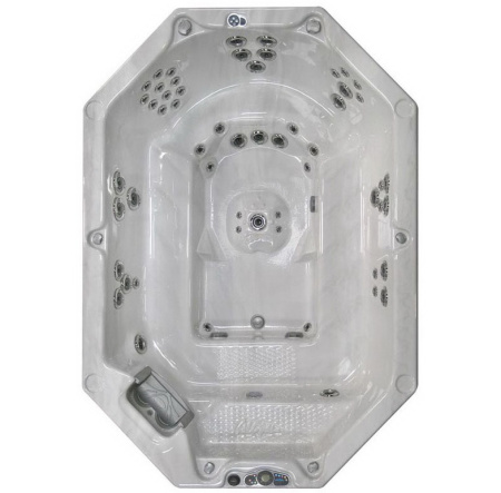 Спа бассейн Cal Spas El Grande