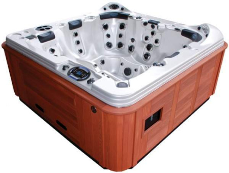 Спа бассейн Coast Spas - Lanai (Ланай) Спа бассейн Coast Spas - Lanai (Ланай)