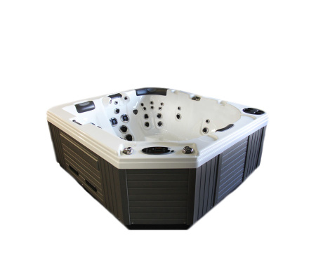 Спа бассейн Coast Spas - Kauai (Кауай) Спа бассейн Coast Spas - Kauai (Кауай)