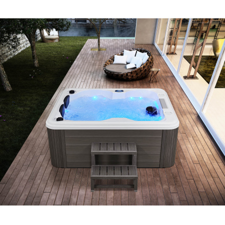 Гидромассажный спа бассейн Mexda WS-292 Гидромассажный спа бассейн Mexda WS-292