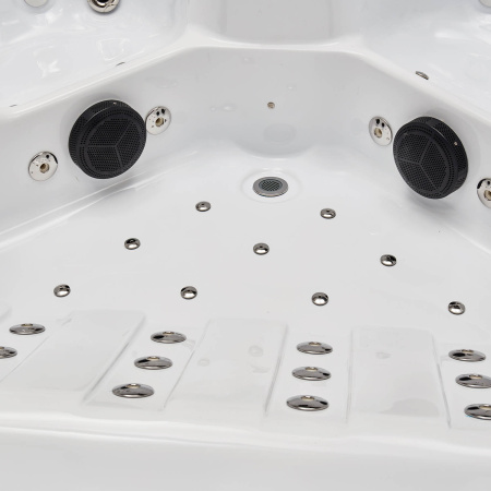 Гидромассажный спа бассейн Mexda WS-292 Гидромассажный спа бассейн Mexda WS-292