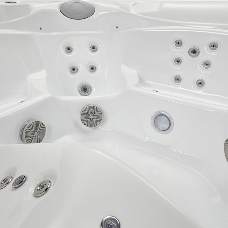 Гидромассажный спа-бассейн AquaVita 3002 Pro