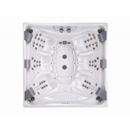 Спа бассейн USSPA Master Спа бассейн USSPA Master